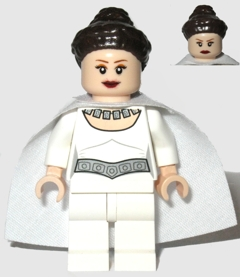 Princess Leia